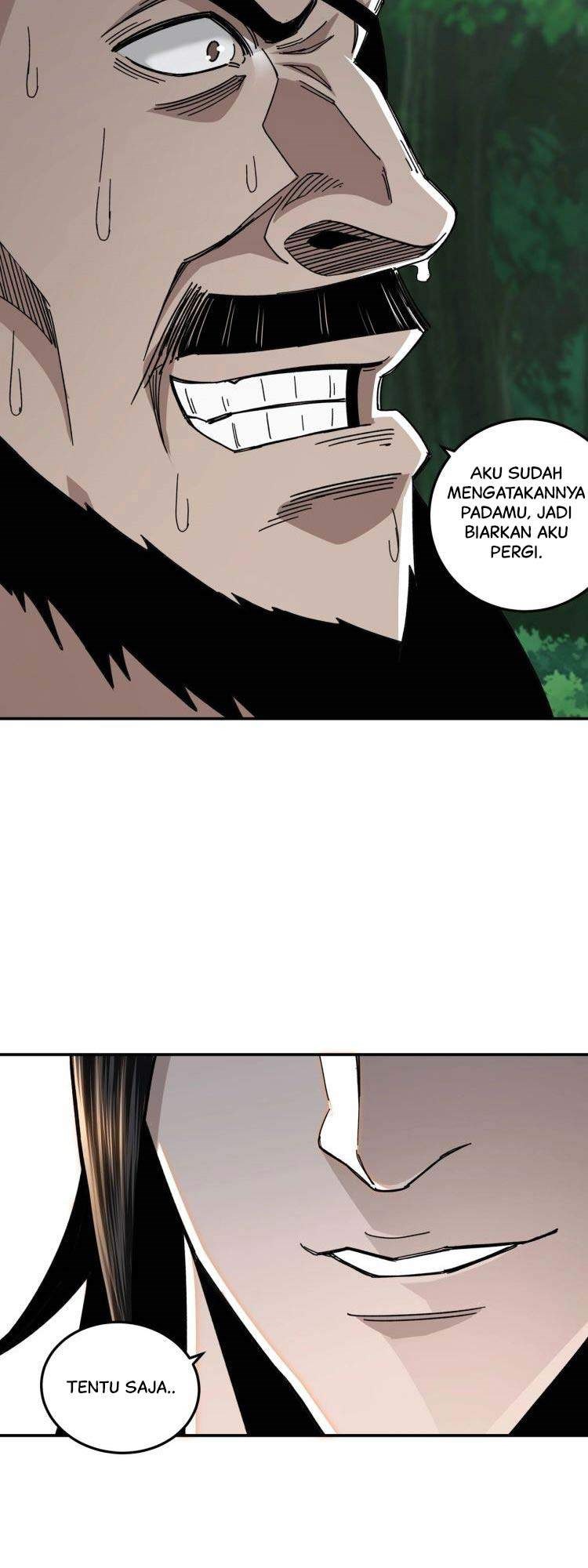 Greatest Boss System Chapter 71 Gambar 11